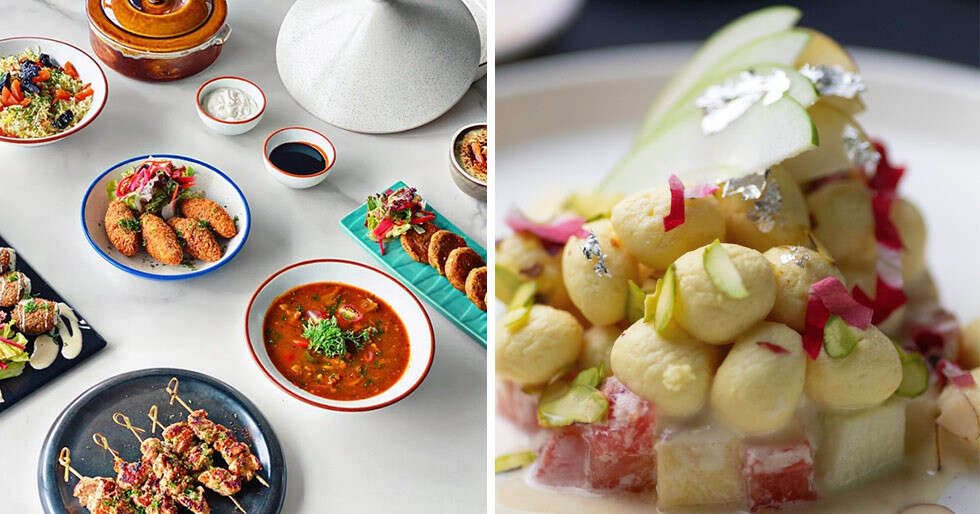 5 Trending Restaurants In Pune That You Need To Check Out RN - Vimarsana News