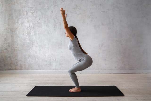 3 Simple Yoga Poses After Dinner That Can Boost Digestion - NDTV Food