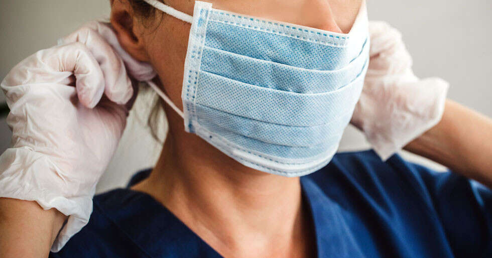 5 Expert Recommended Oral Care Tips If You Are Suffering From Covid-19