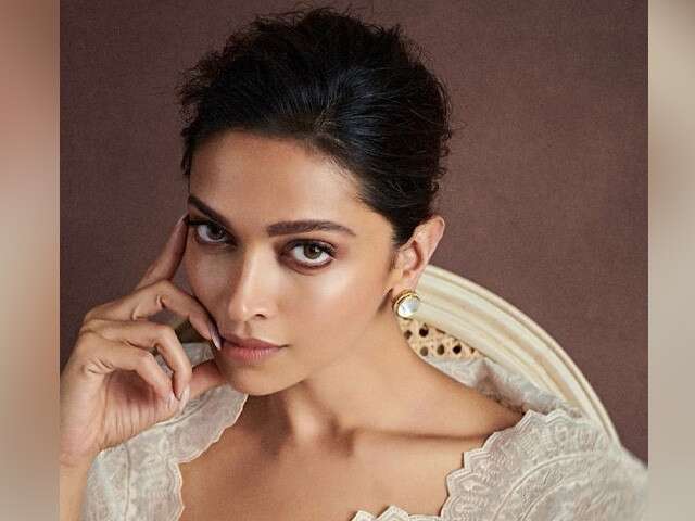 Deepika Padukone To Be Part Of The Cannes Jury This Year