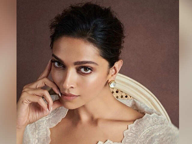 Deepika Padukone Fuck Video - Deepika Padukone To Join The Cannes Jury This Year | Femina.in