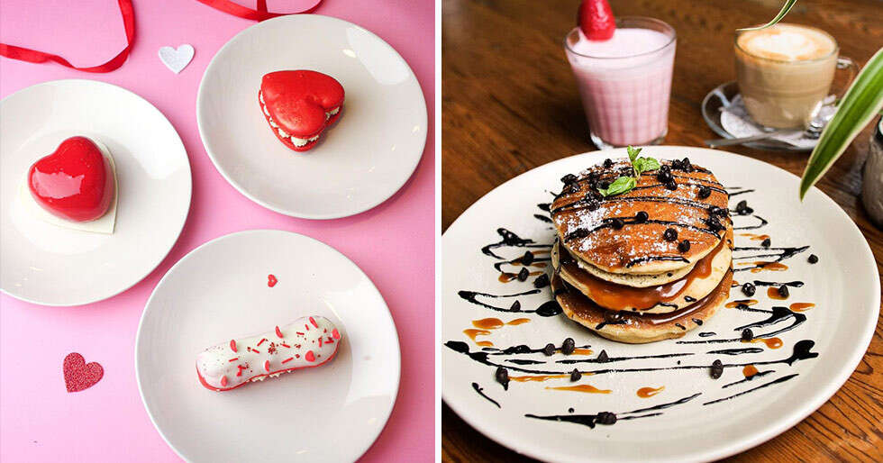 Awwdorable! Restaurants In Mumbai That Are Perf For Your Next Date Night - Vimarsana News