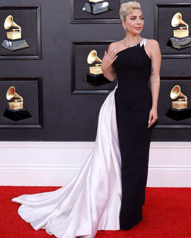 The 10 Best-Dressed Women On The Grammys Red Carpet | Femina.in