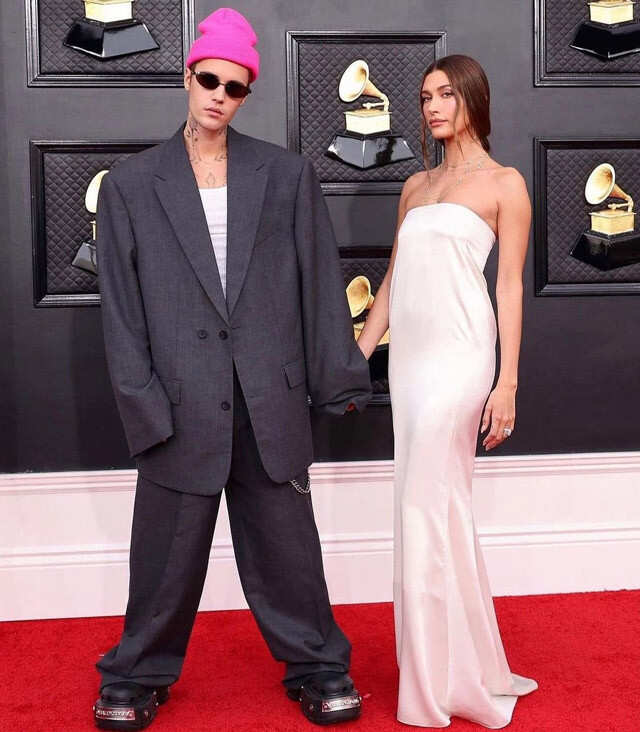 The 10 Best-Dressed Women On The Grammys Red Carpet | Femina.in