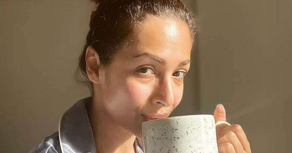 Malaika Arora Gives Us Sneak-Peek Into Her Wellness Routine - Vimarsana News