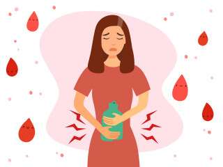 5 Myths About Menstruation Busted