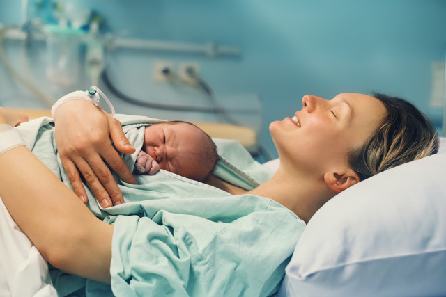 Emergency C-Sections: A Guide Written By Midwives – My Expert Midwife