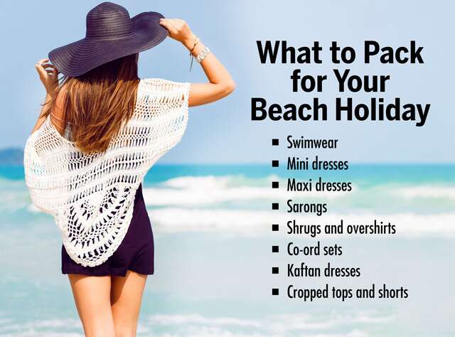 Womens Beach Vacation Clothes | manminchurch.se