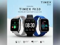 New Smartwatch On The Block: Timex Fit 2.0 Comes With Fabulous Features