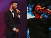 Amit Trivedi Songs To Start Your Day