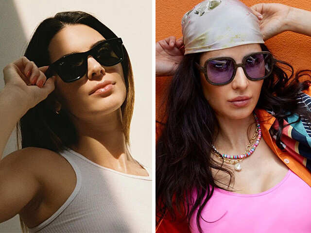 9 Stylish Sunglasses For Women This Summer 2021 | Tatler Asia