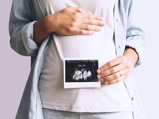 Prenatal Testing: The Mandatory Tests For Your Baby During Pregnancy