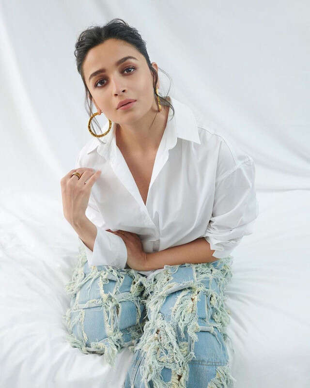 Alia Bhatt