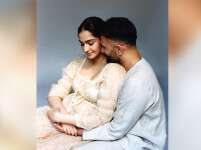 Sonam Kapoor & Anand Ahuja Are Blessed With A Baby Boy!