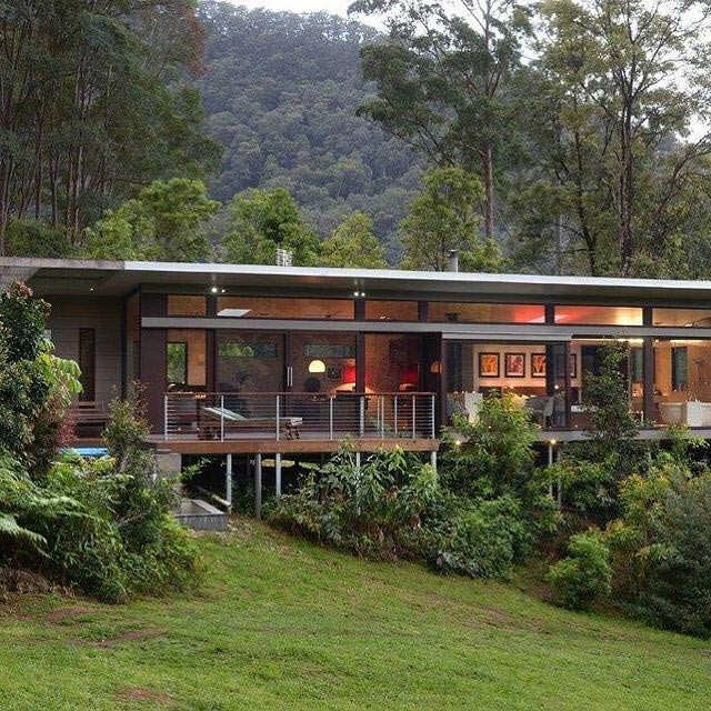 Rainforest Retreat, Karnataka