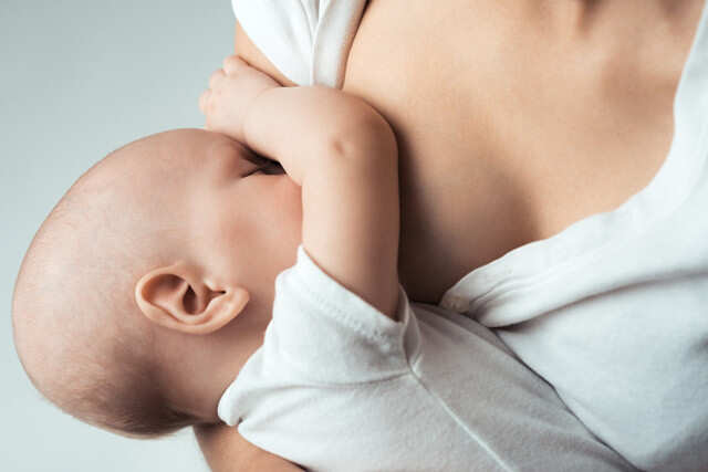 6 Common Issues Breastfeeding Women Face - Dr. Aruna Muralidhar