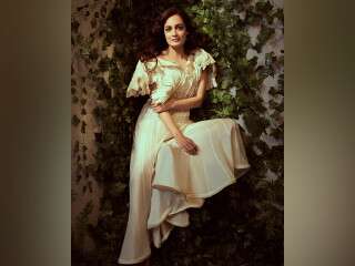 The Unstoppable Dia Mirza