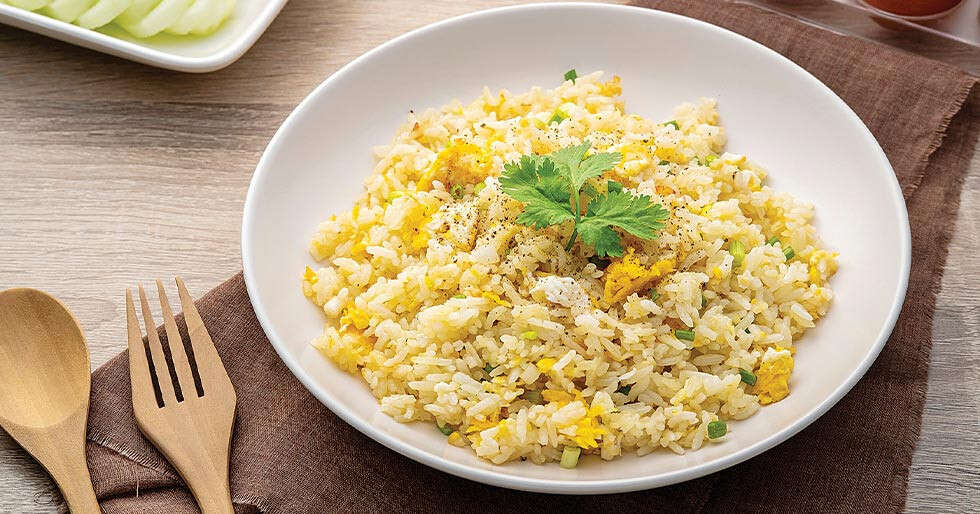 Thrice As Rice, Three easy dishes to make with leftover rice - Vimarsana News
