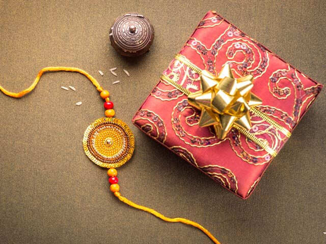 Raksha Bandhan gifts should be something special