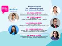 Femina Health Series: Causes Of Infertility And The Way Forward