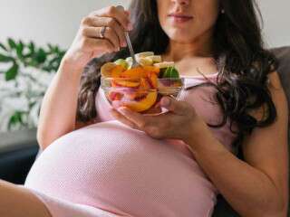 Food Changes For Moms-To-Be During The Monsoon