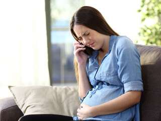 Is Prolonged Nausea In Pregnancy A Case Of Concern? Expert Clarifies