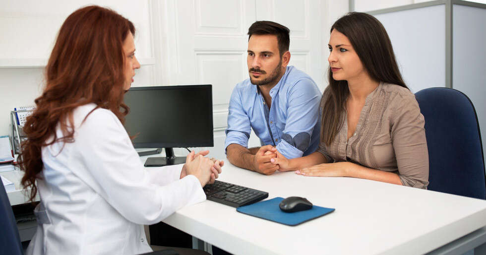 Experts Share Unspoken IVF Truths For Couples Trying To Get Pregnant - Vimarsana News