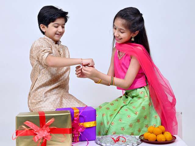 Unique And Cool Rakhi Ideas For Brother