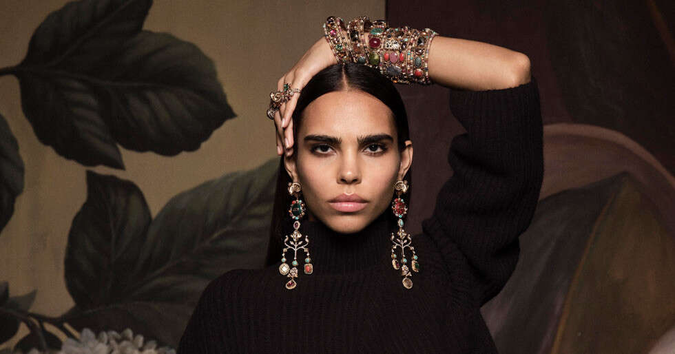 The Bengal Byzantine Collection Is Sabyasachi's Latest High Jewellery Edit - Vimarsana News