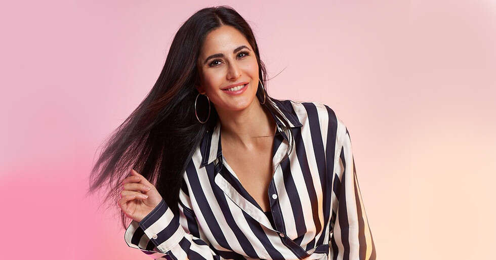 New Girl On The Couch: Katrina Kaif To Feature On Koffee With Karan 7 - Vimarsana News