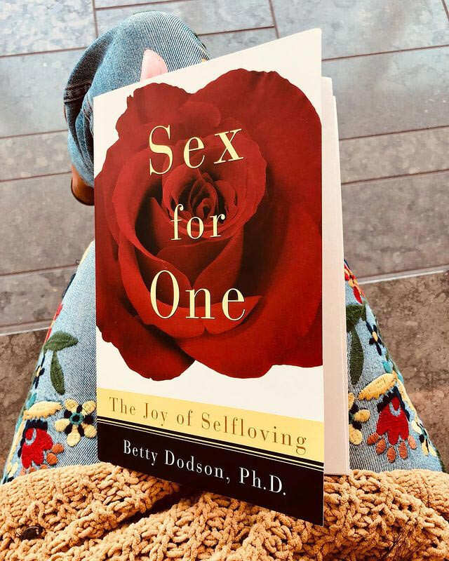 Sex Books To Understand Sex And Pleasure 