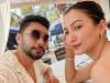 Gauahar Khan And Zaid Darbar Are Expecting Their First Child!