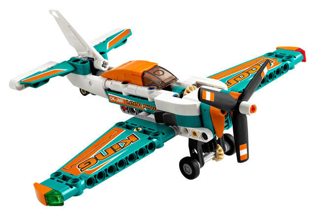 25 Lego Gifts For Kids