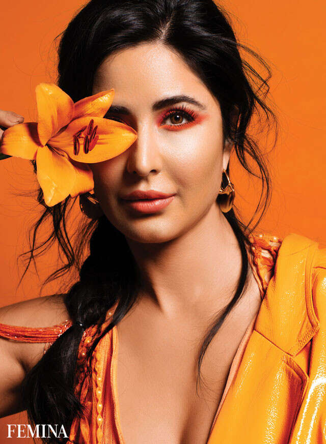 Xxx Video Katrina Kaif Ke Choda Chodi - Katrina Kaif Is Doing Oh-Kay! | Femina.in