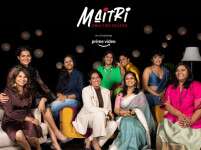 Watch The New Session Of Prime Video’s ‘Maitri: Female First Collective’