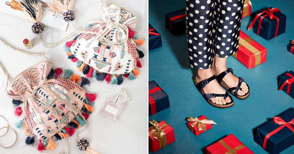 30 Valentine's Day Gifts To Make The Woman In Your Life Love You More - Vimarsana News