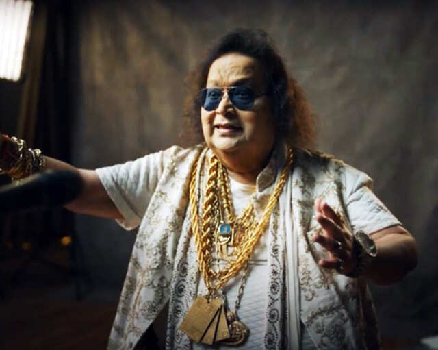 Bappi Lahiri: King Of Disco And Fashion’s Original Maximalist | Femina.in