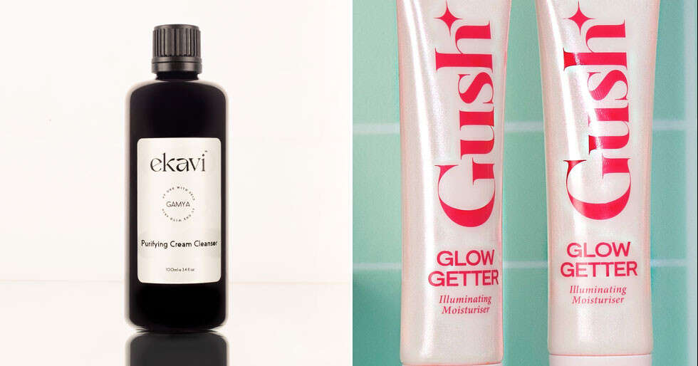 5 Nascent Homegrown Beauty Brands That You Should Know About - Vimarsana News