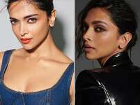 Decoding All Of Deepika Padukone's Makeup Looks For Gehraiyaan's Promotions