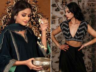 Trousseau 101! Add These Stunning Outfits To Your Collection