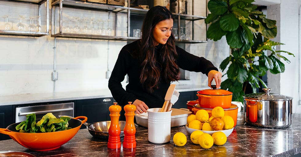 How To Declutter Your Diet For A Stronger, Leaner Body - Vimarsana News