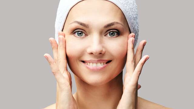 Benefits Of Face Wax For Women