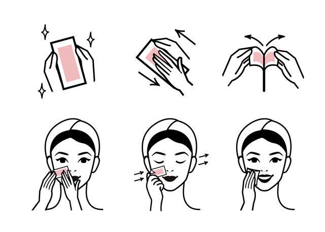 Precautions For Face Wax For Women