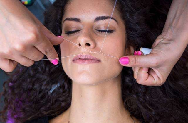 Tried And Tested Methods For Upper Lip Hair Removal 