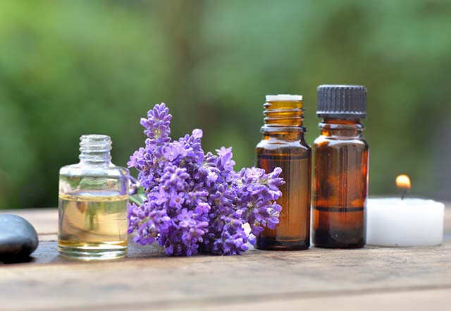 Aroma Oils To Awaken Your Kundalini Chakras For Meditation | Femina.in