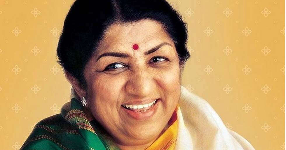The Nightingale Of India, Lata Mangeshkar Passes Away At 92 - Vimarsana News