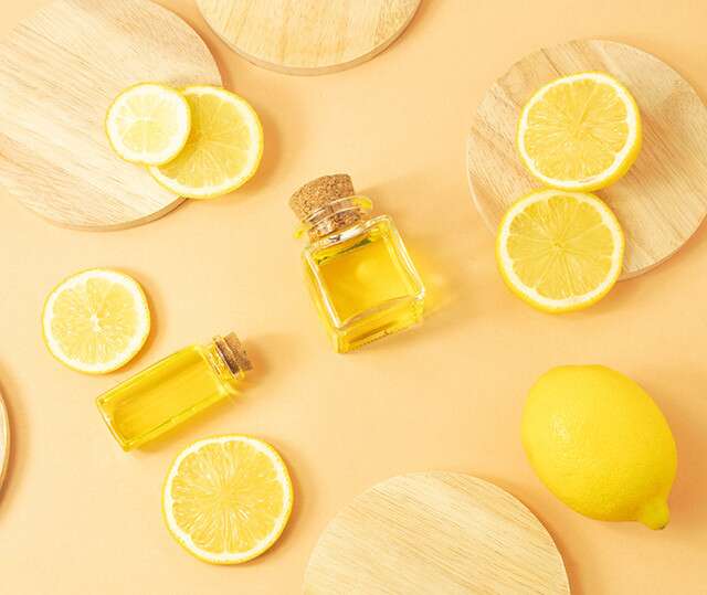 Benefits of Using Lemon on Your Skin