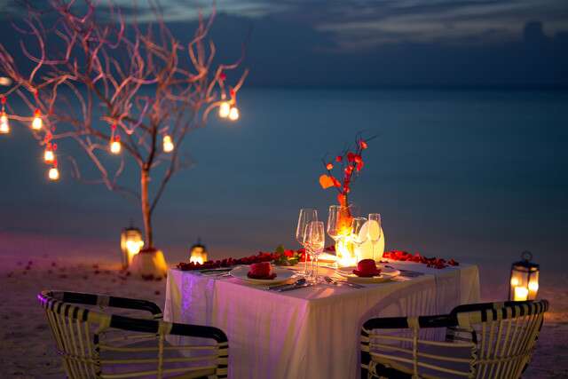 Spend Your Valentine’s Day On A Romantic Getaway In The Maldives ...