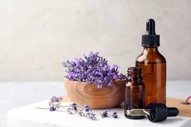 5 Essential Oils That You Can Use As Natural Perfumes | Femina.in