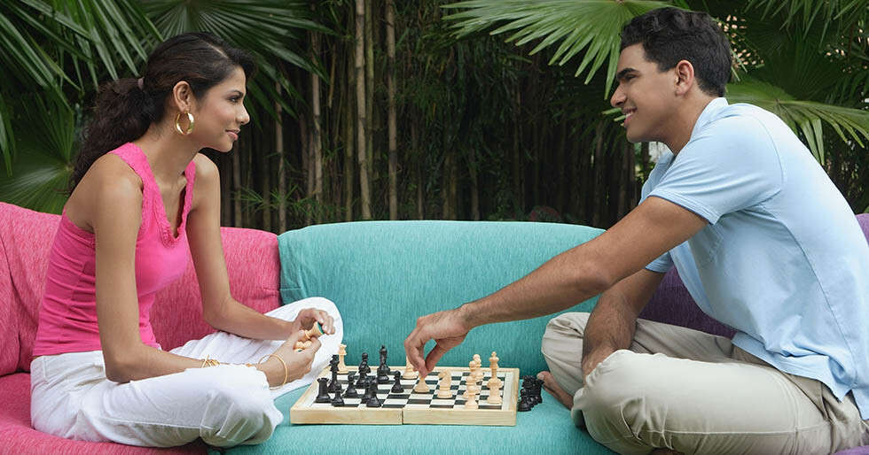 This Valentine's Day, Stroll Down The Path Less Taken! - Vimarsana News